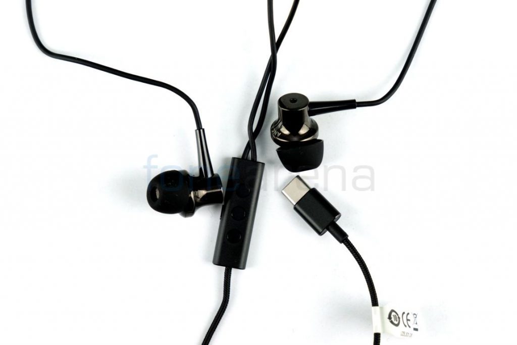 Xiaomi Mi ANC USB Type-C In-Ear Earphones_fonearena-4