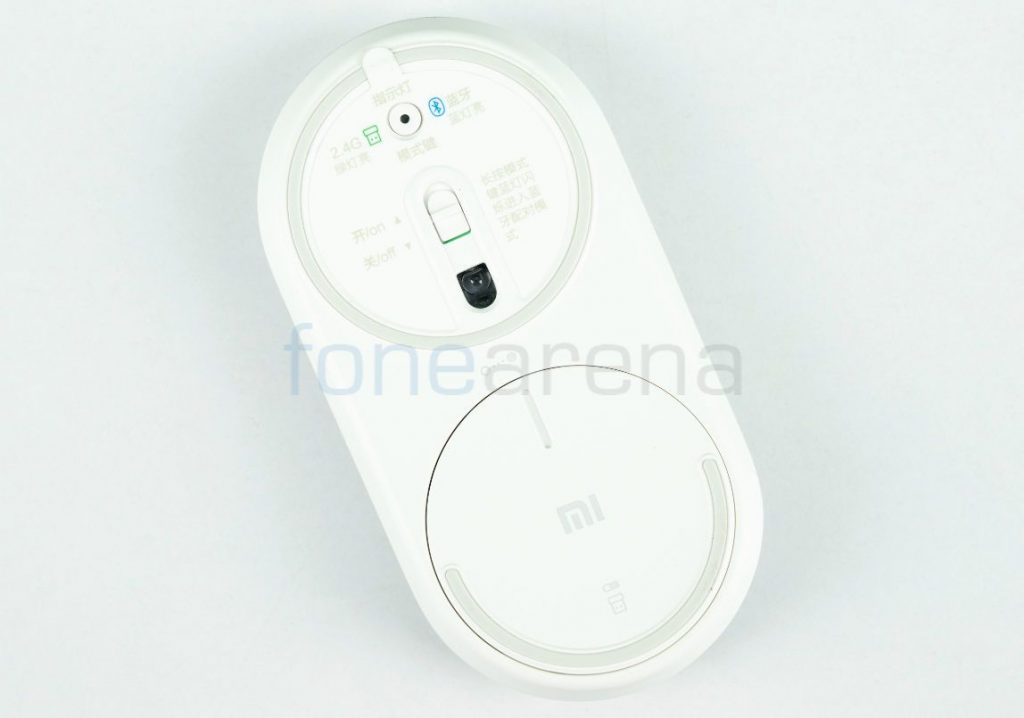 Xiaomi Mi Portable Bluetooth Mouse_fonearena-3