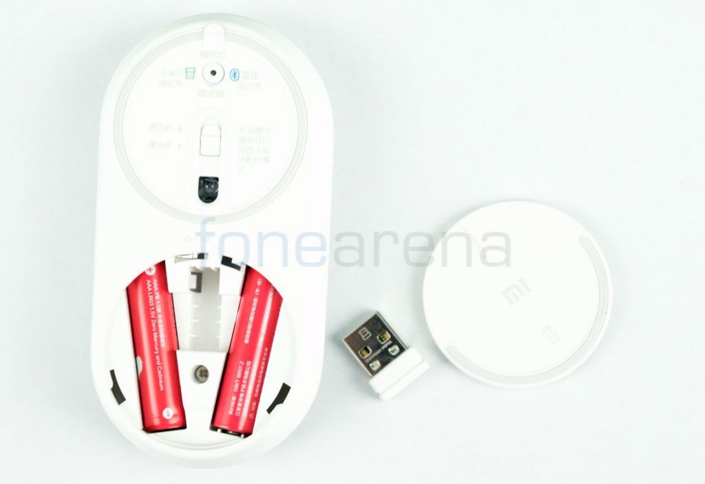 Xiaomi Mi Portable Bluetooth Mouse_fonearena-4