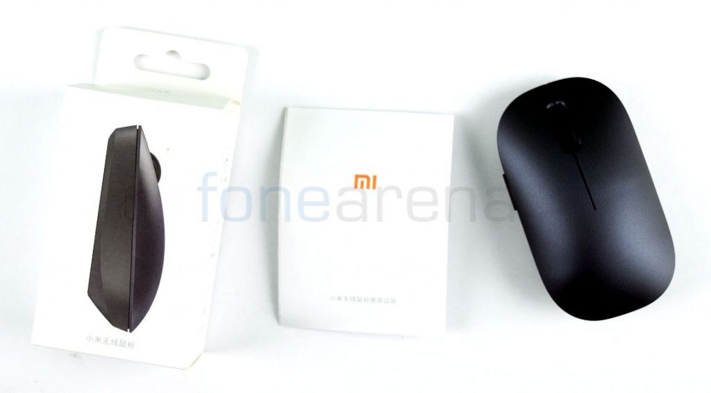 Xiaomi Mi Wireless Mouse_fonearena-1