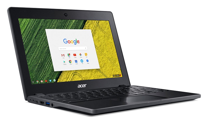 acer chromebook