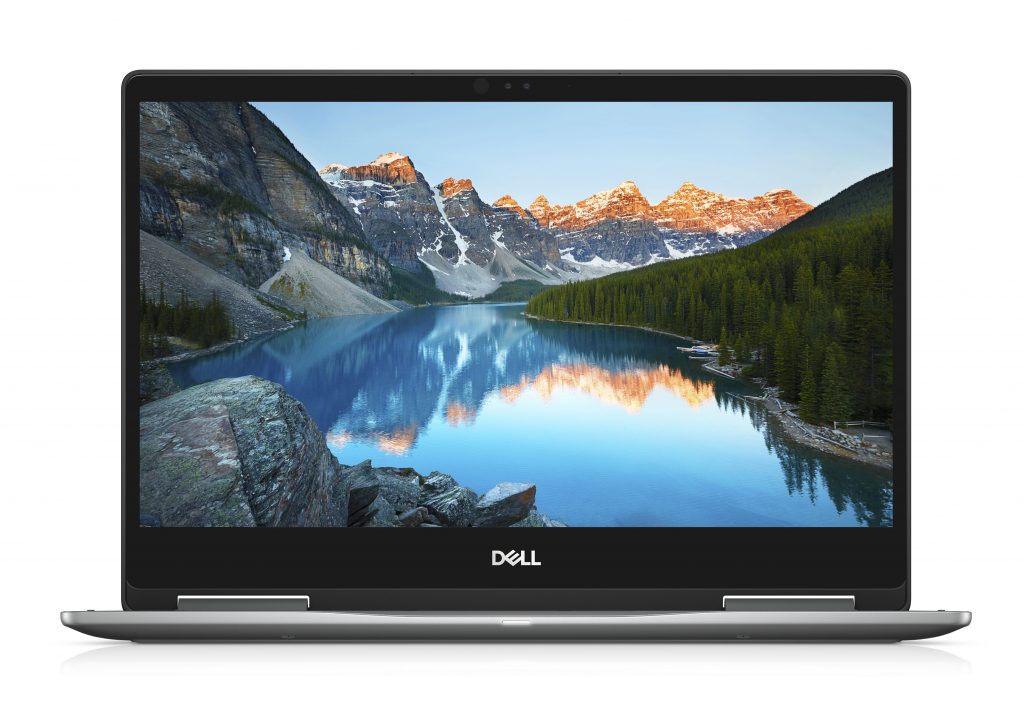 dell inspiron