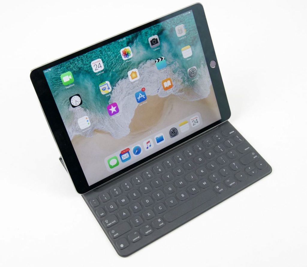 iPadprosmartkeyboard