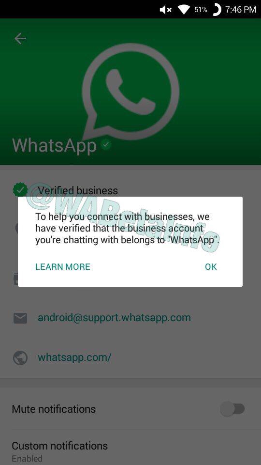 whatsapp verifid1