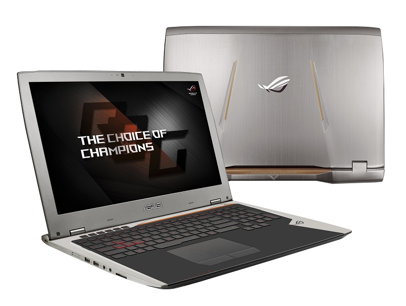 ASUS ROG G701 vi 2