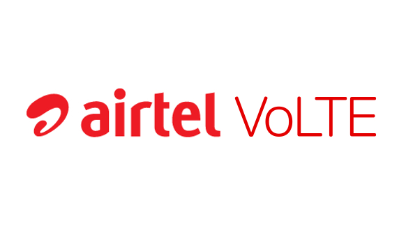 Airtel VoLTE