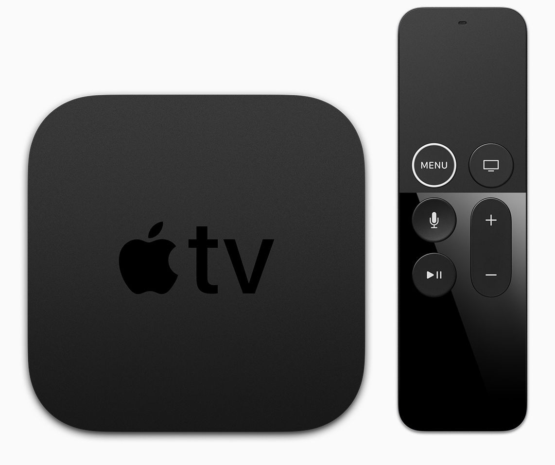 Apple could launch gaming-focused Apple TV box with an updated remote in 2021