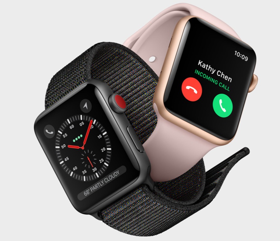 Apple Watch Series 3