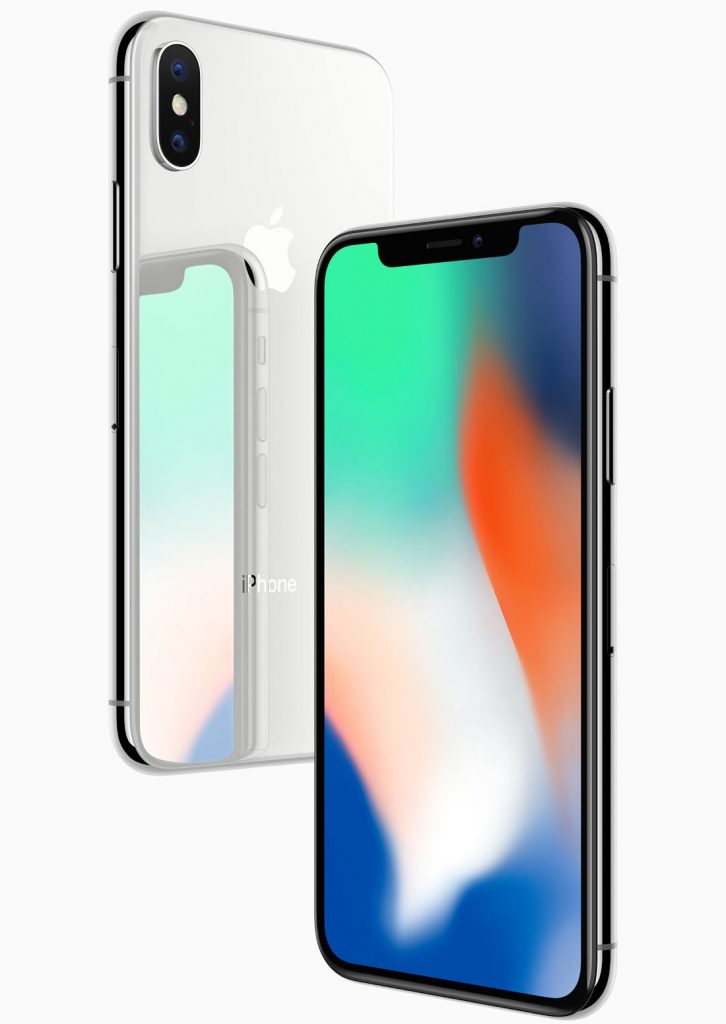 Apple iPhone X