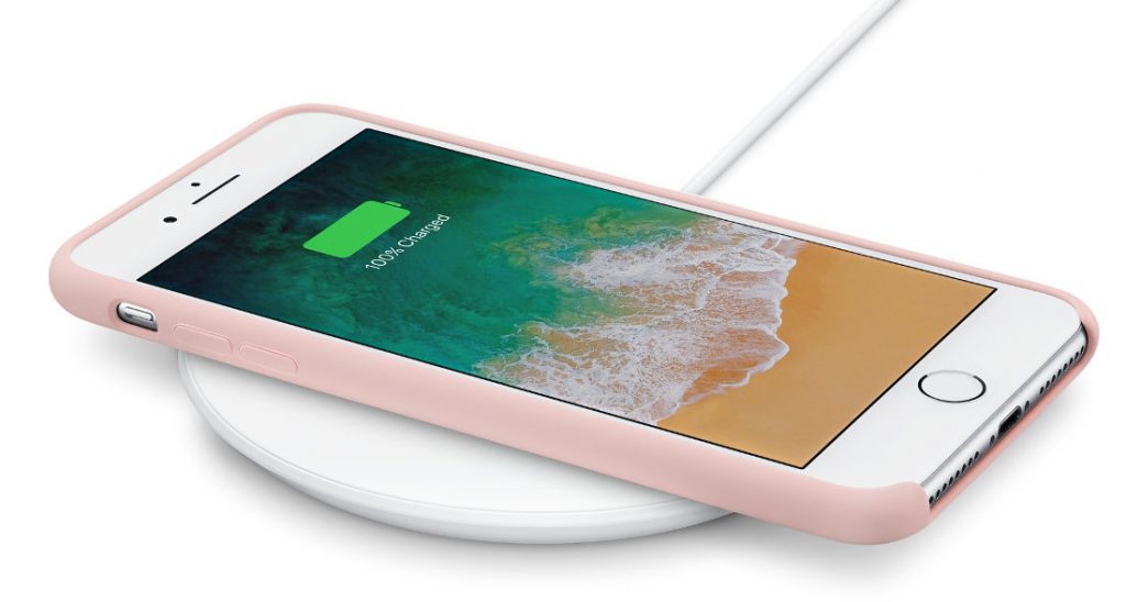 Belkin Boost Up Wireless Charging Pad