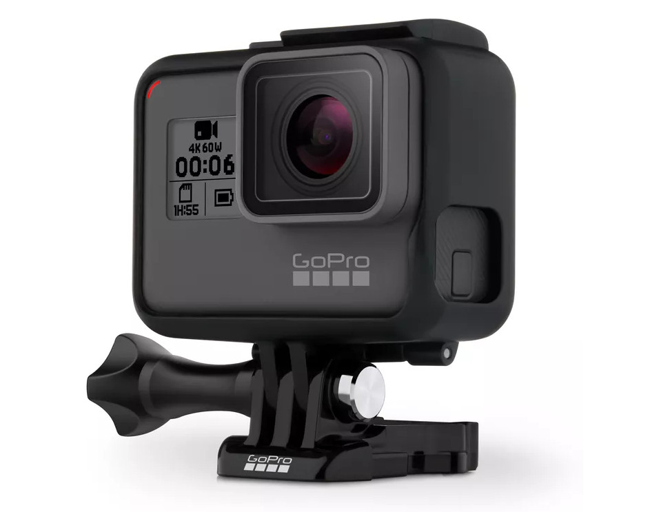 GoPro HERO6 Black