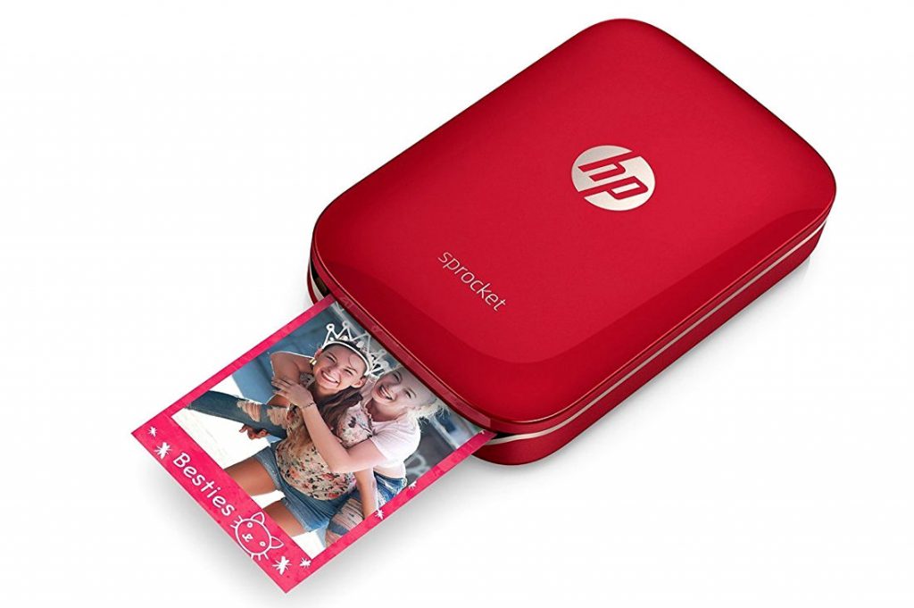 HP Sprocket