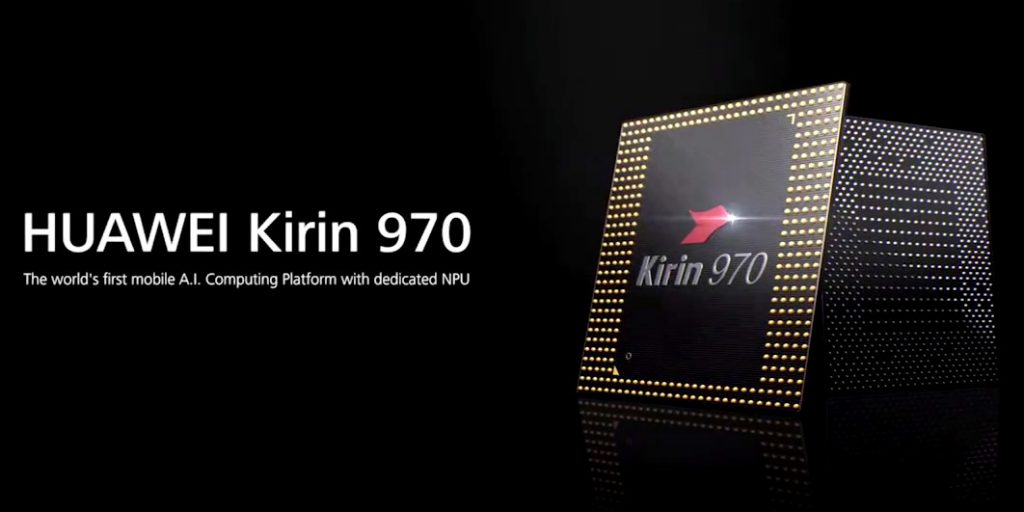 Huawei Kirin 970