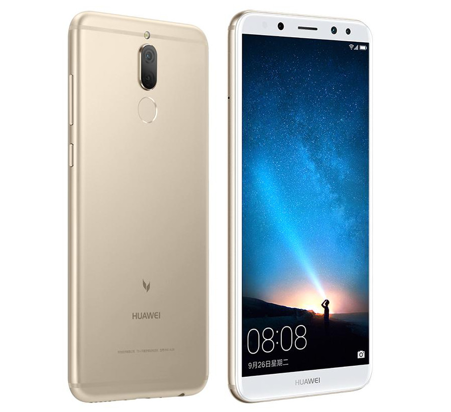 Huawei Maimang 6