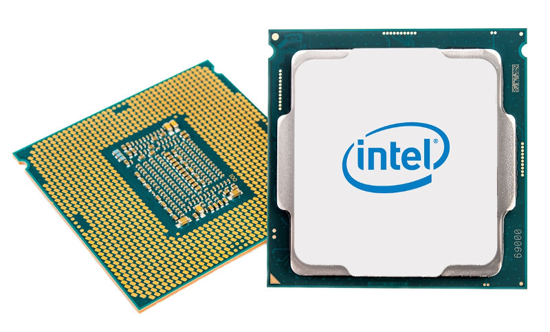 Intel 8th Core Desktop processors