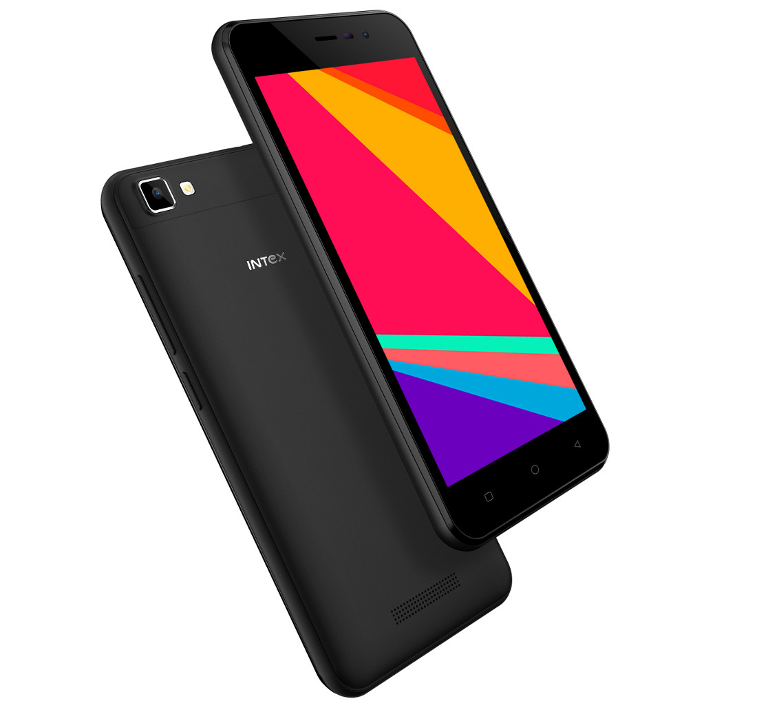 Intex Aqua S1