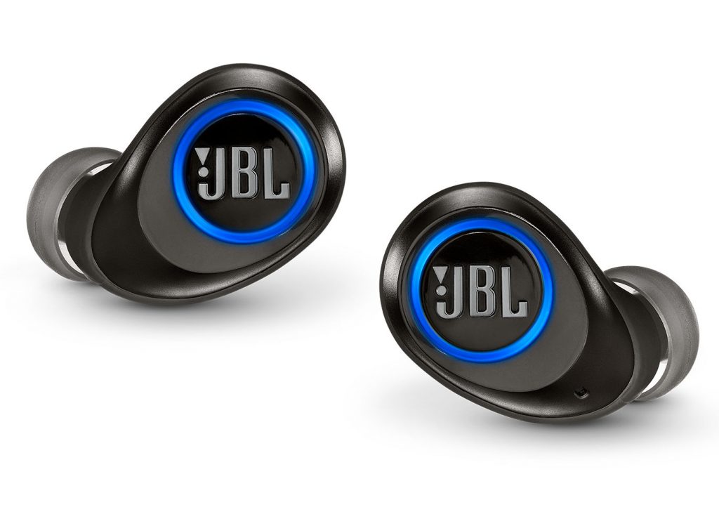 Jbl free series new arrivals