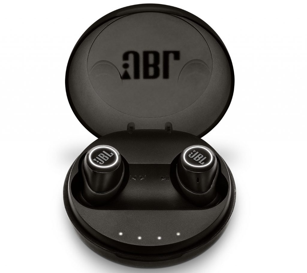 How Do You Charge Jbl Wireless Earbuds