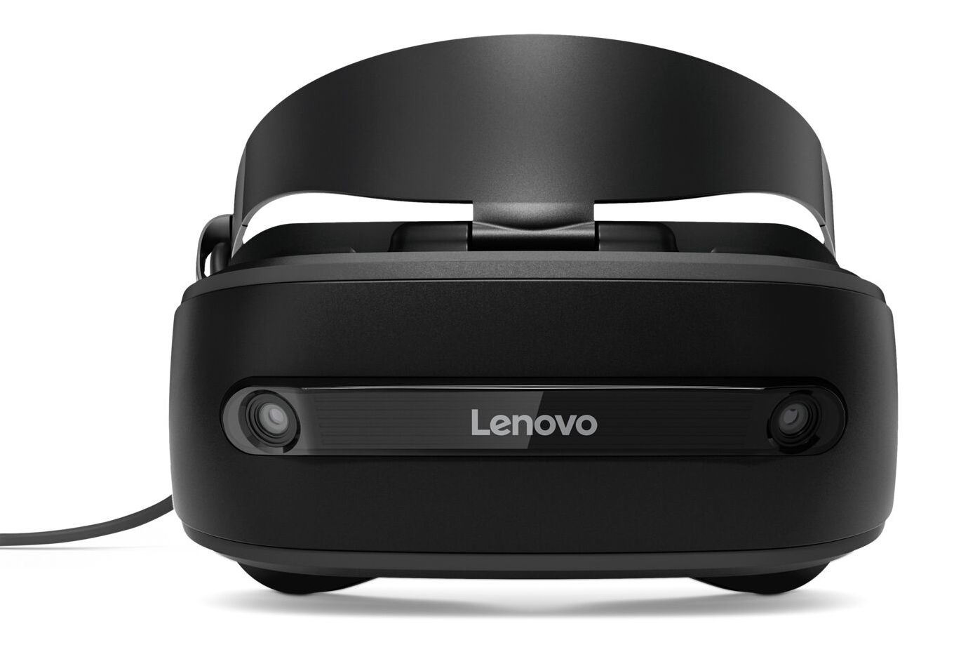 Lenovo Explorer Windows Mixed Reality Headset Announced Starting At 349