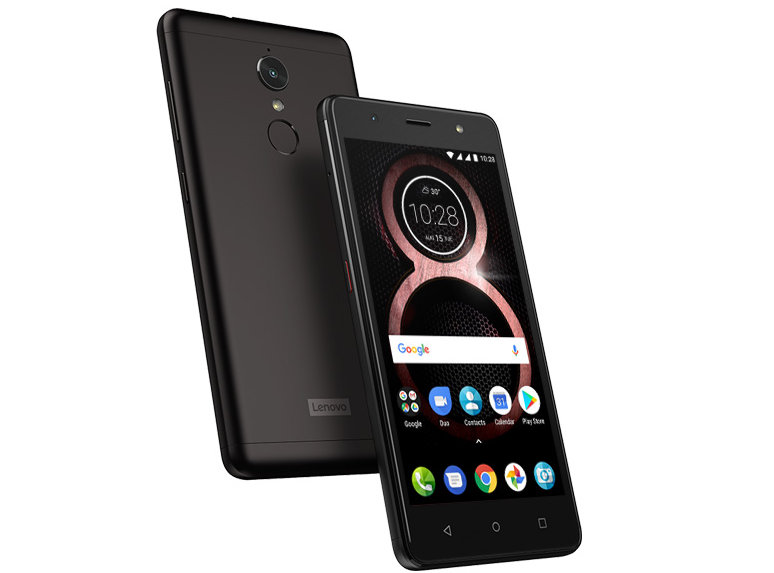 Lenovo K8