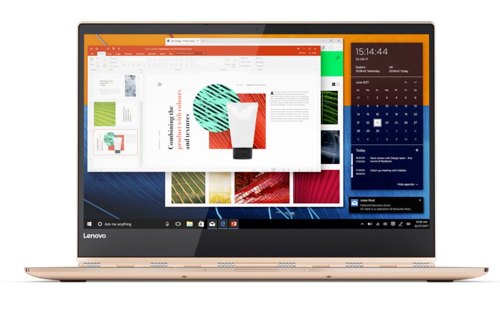 Lenovo Yoga 920