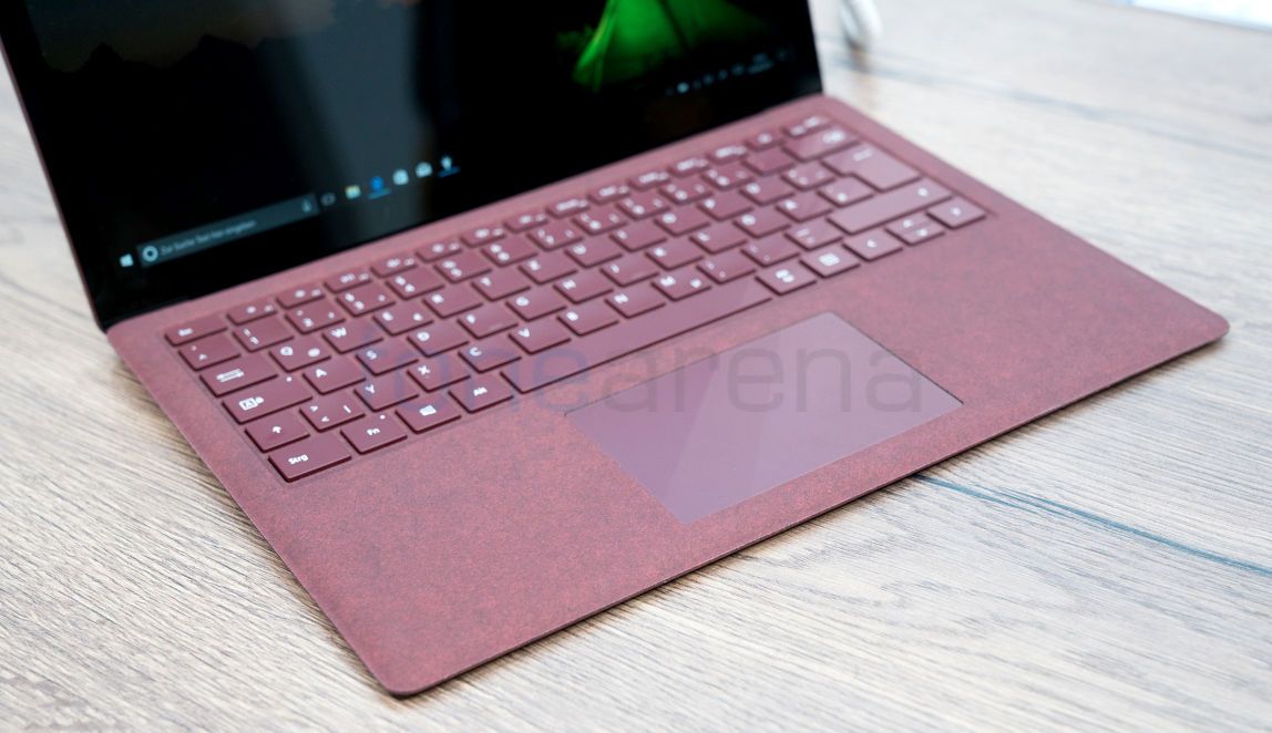 Microsoft Surface Laptop_fonearena-11
