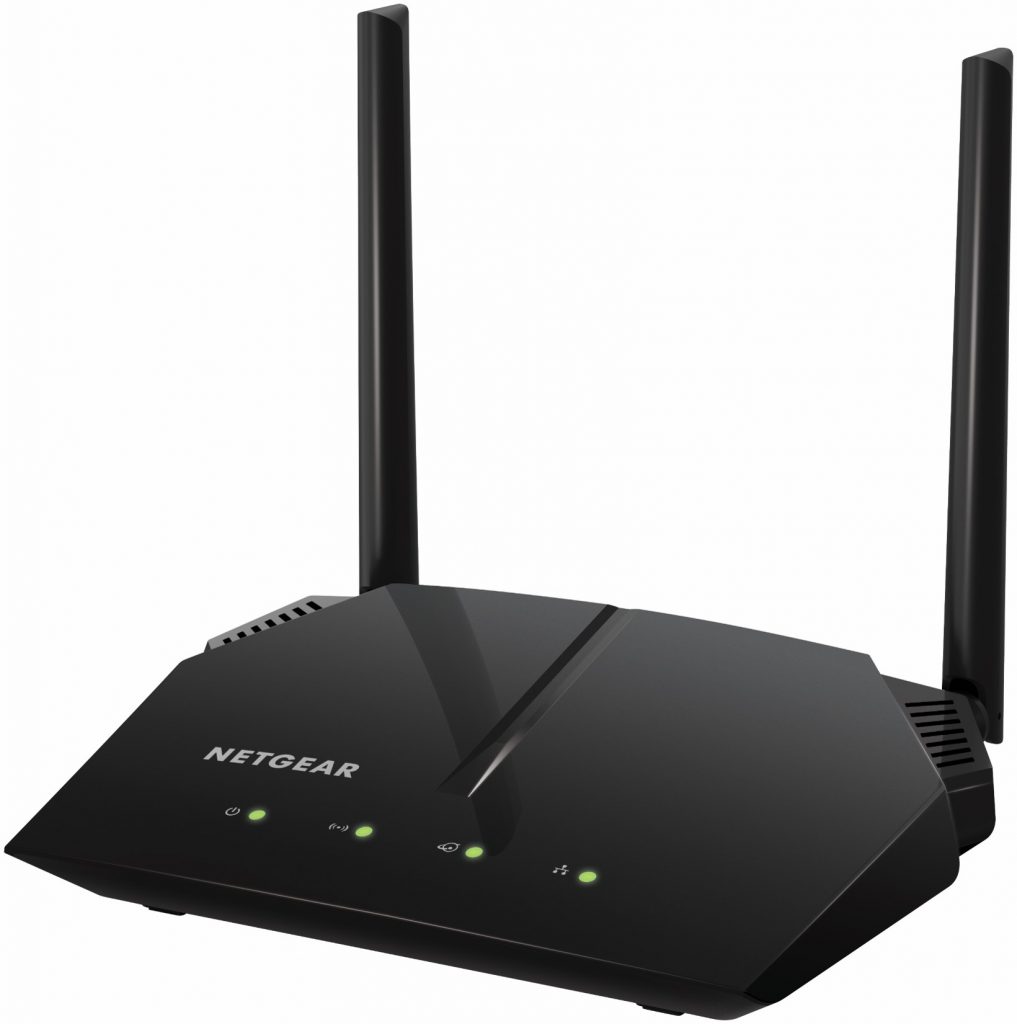 netgear genie cannot login to router