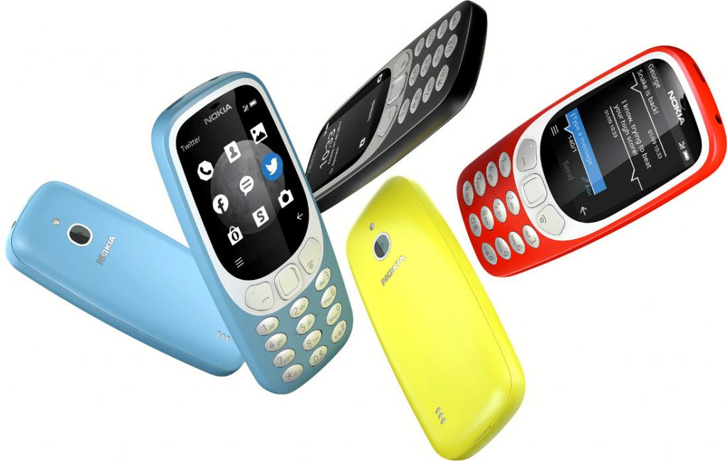 nokia 2.4 colors