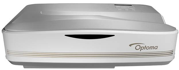 Optoma LCT100 projector