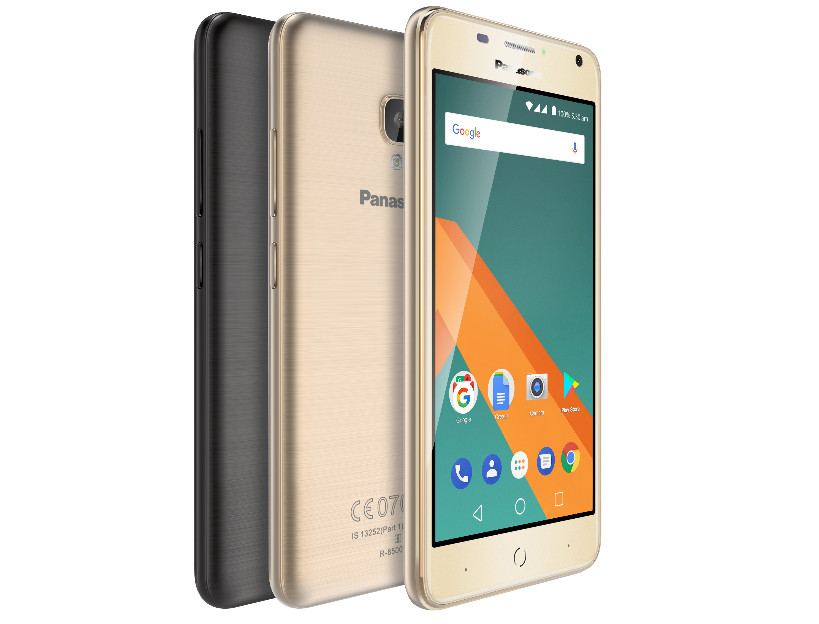 Panasonic P9