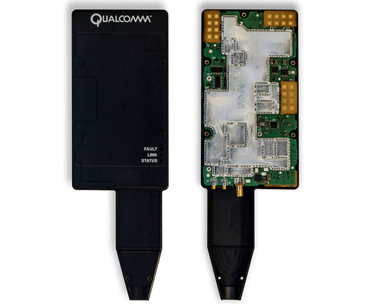 Qualcomm 5G NR mmWave prototype