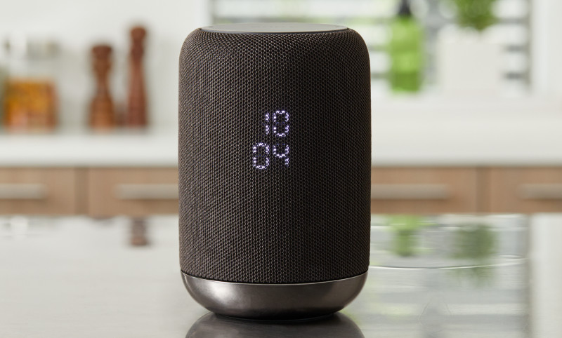 Sony LF-S50G Google Assistant speaker