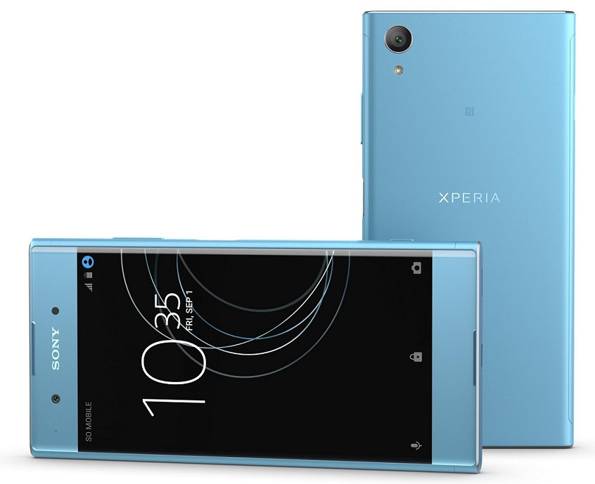 Sony Xperia XA1 Plus