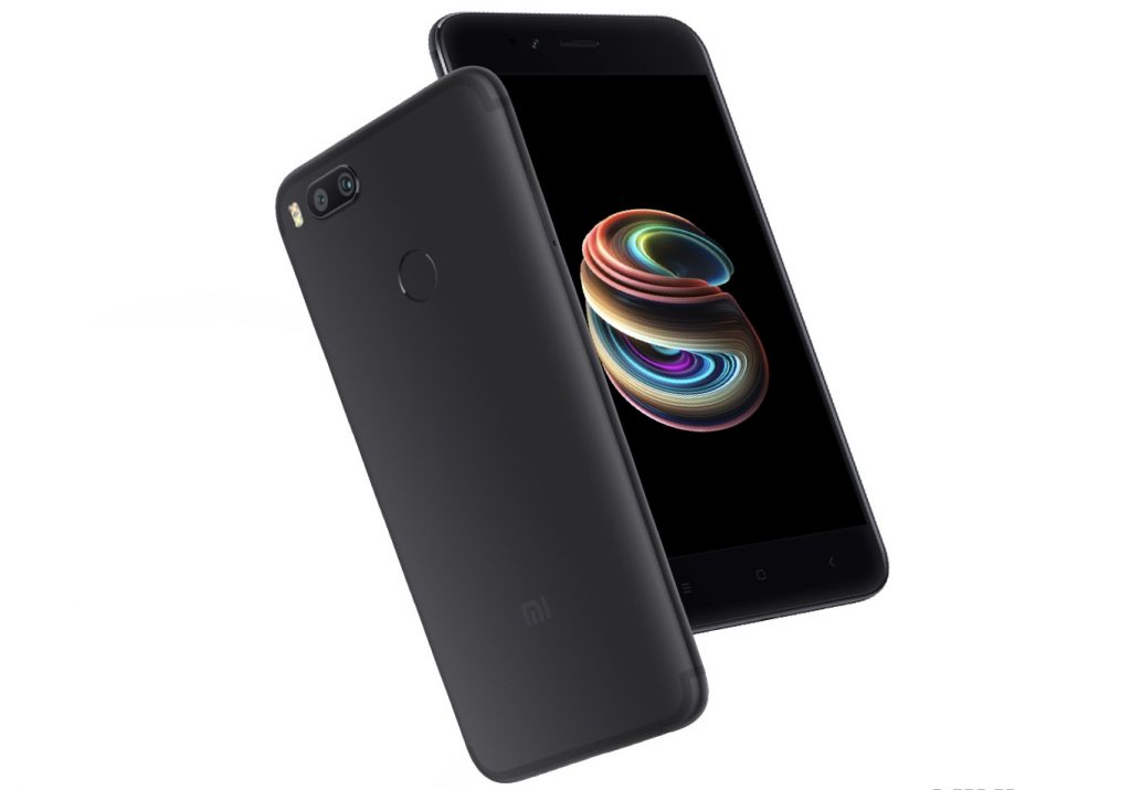 Xiaomi Mi A1