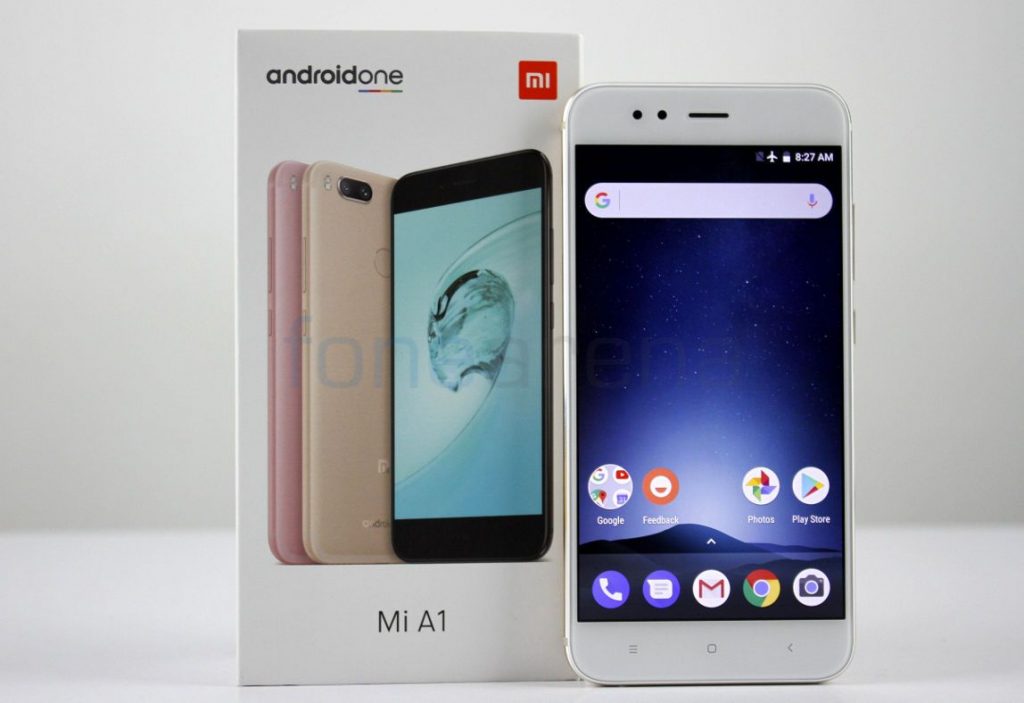 Xiaomi Mi A1_fonearena-15