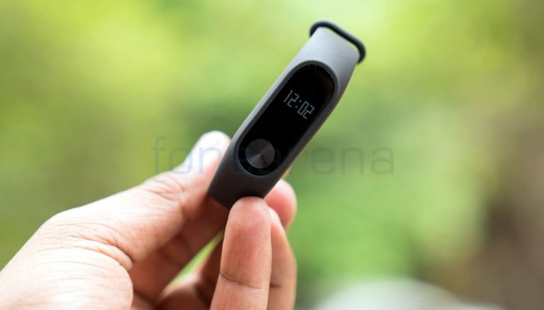 Xiaomi Mi Band HRX Edition Review