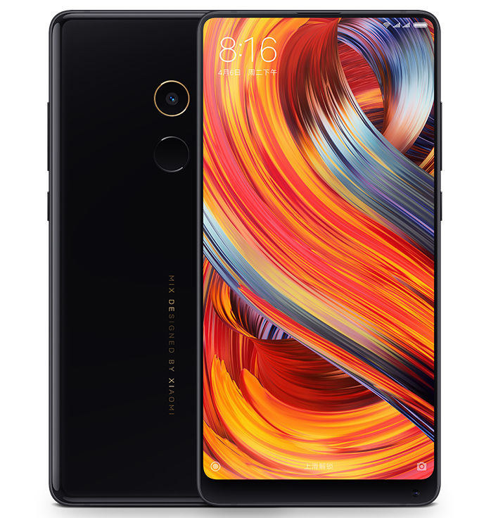 Xiaomi Mi MIX 2