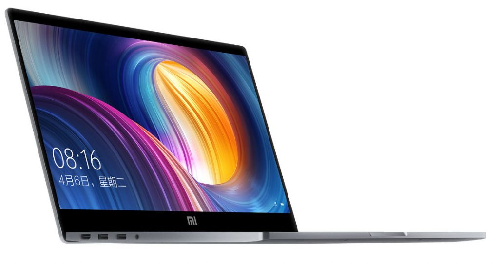 Xiaomi Mi Notebook Pro