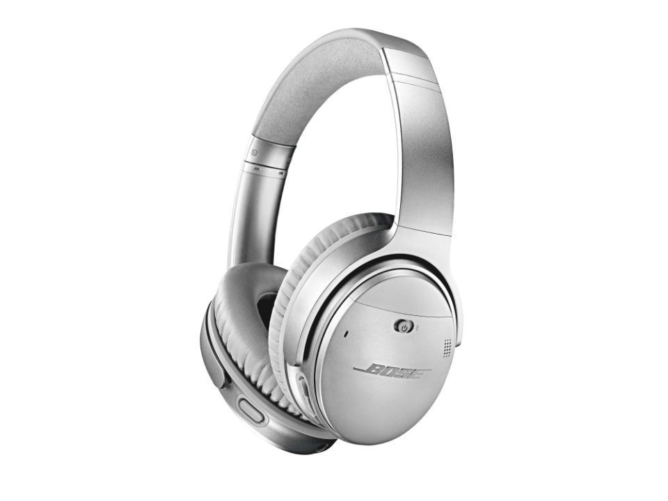 Bose headphones with google assistant new arrivals