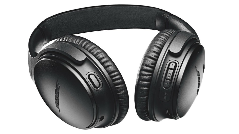 Bose quietcomfort best sale 35 phone calls