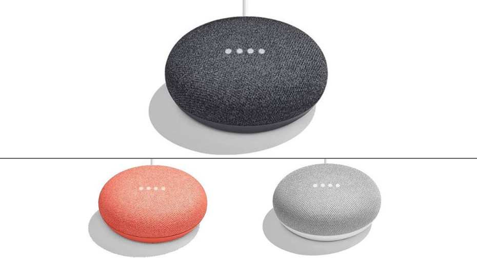 google_home_mini