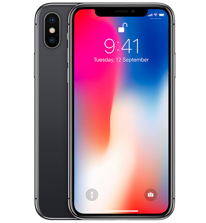 Apple iPhone X price starts at Rs. 89000 in India, available from