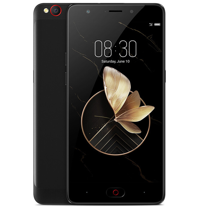 nubia M2 Play