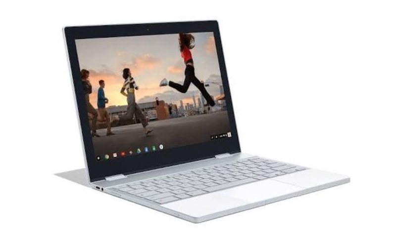 pixelbook