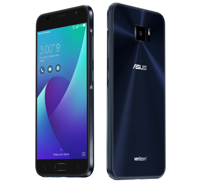 ASUS ZenFone V with 5.2-inch 1080p AMOLED display, 23MP