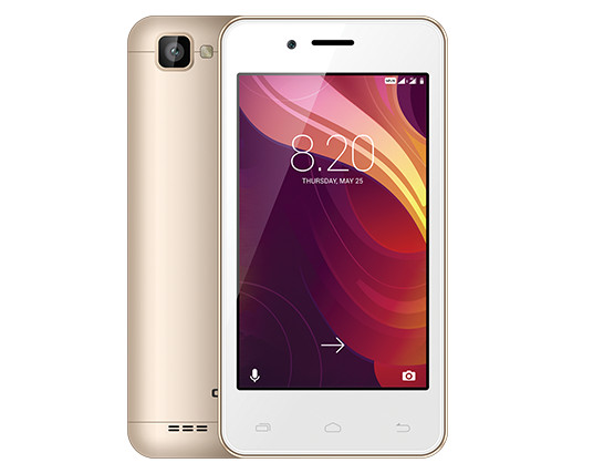 Airtel 4G VoLTE Phone - Celkon Smart 4G