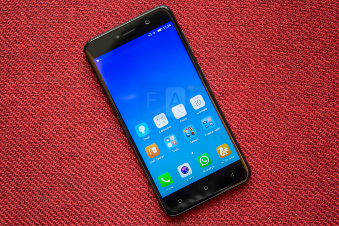 Airtel-VoLTE-compatible-smartphones-Gionee-A1-Lite