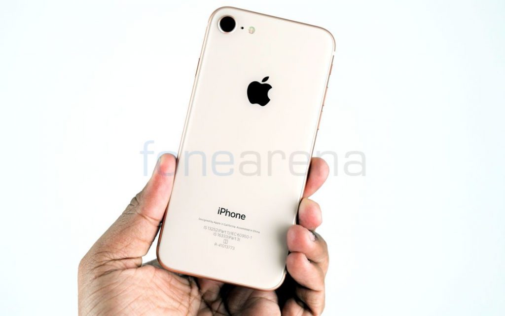 Apple iPhone 8_fonearena-03