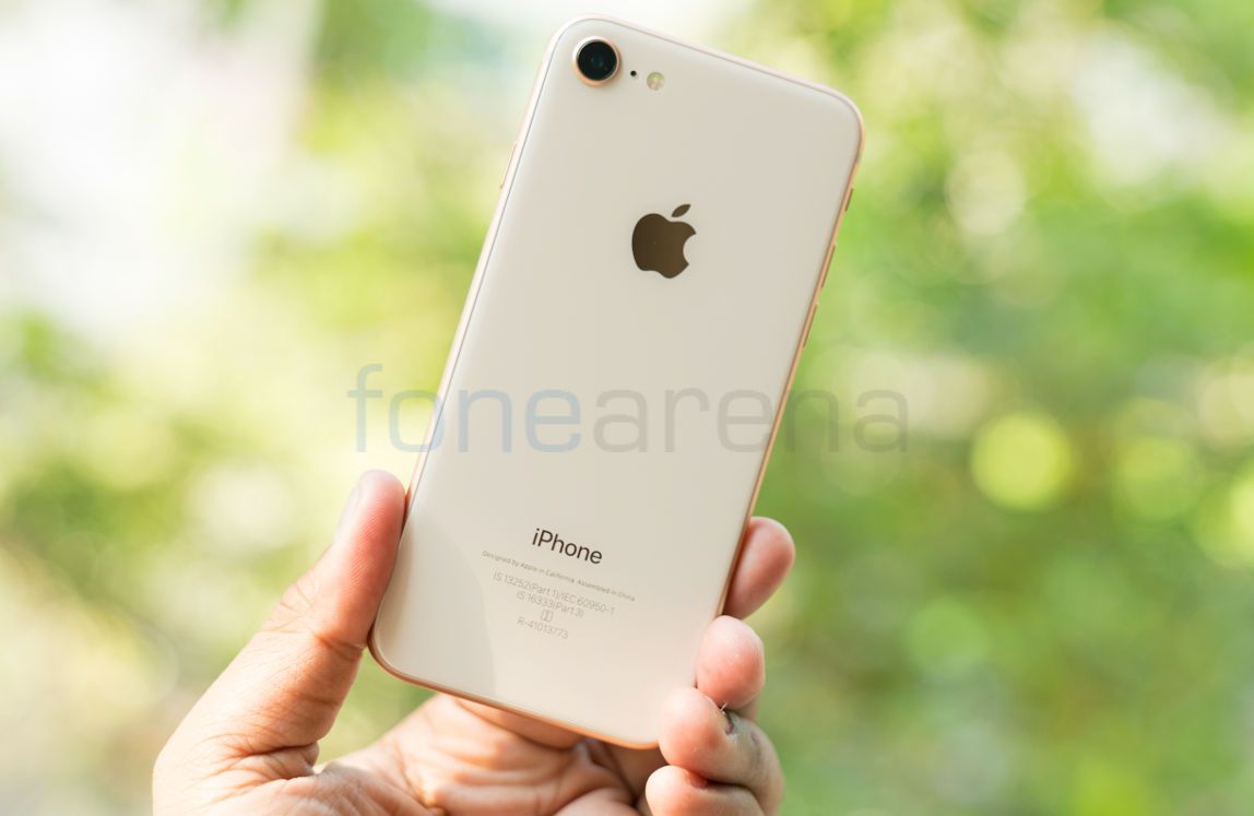 Apple said to launch new 4.7-inch iPhone 8 with A13 processor in 2020