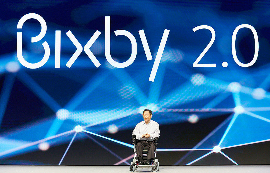 Bixby 2.0